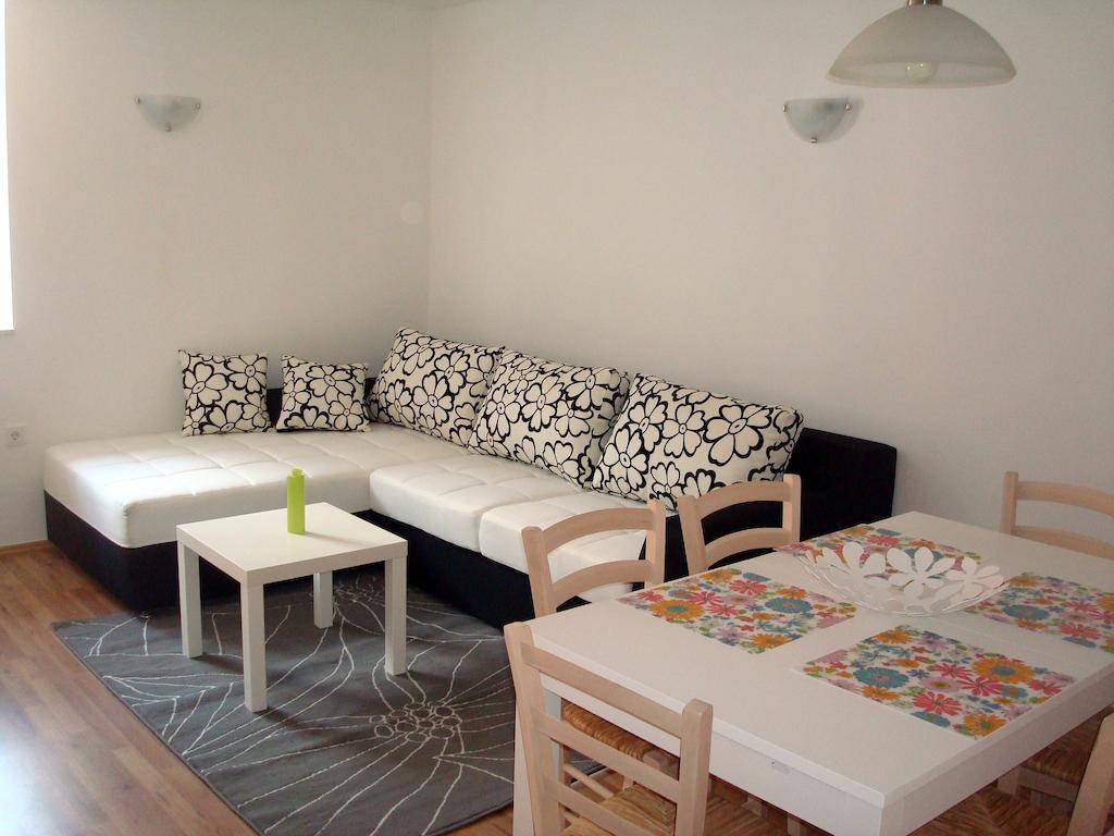 Apartment Mt Bovec Quarto foto