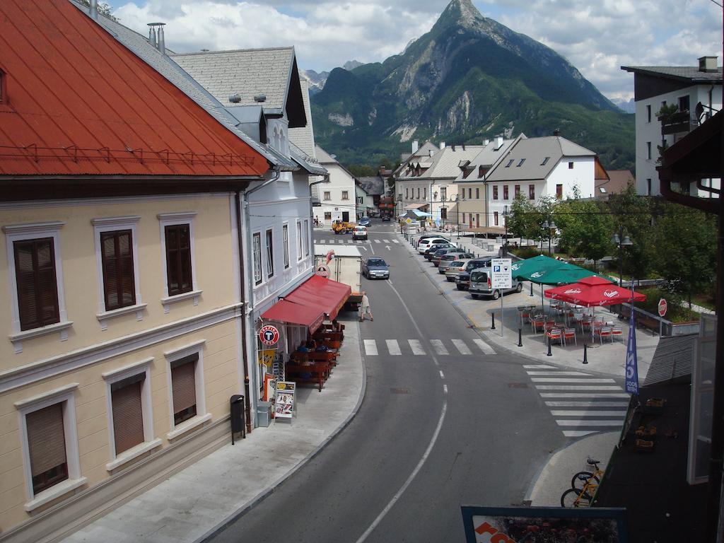 Apartment Mt Bovec Quarto foto