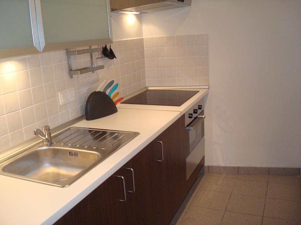Apartment Mt Bovec Quarto foto