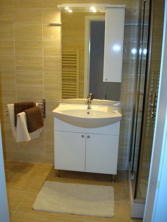 Apartment Mt Bovec Quarto foto