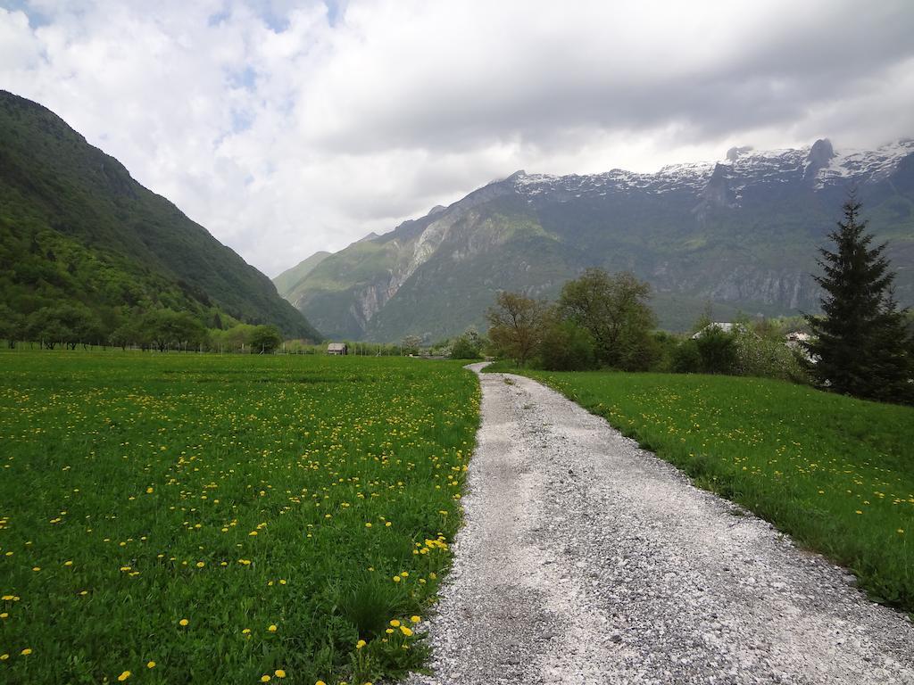 Apartment Mt Bovec Quarto foto